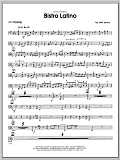 Bistro Latino - Trombone 4