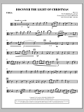 Discover The Light Of Christmas - Viola