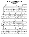 Song From M*A*S*H (Suicide Is Painless)