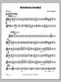 Rutabaga Ramble - Alto Sax 1