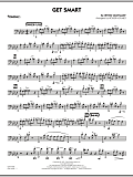 Get Smart - Trombone 1