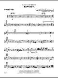 Fantasy - Alternate Alto Sax