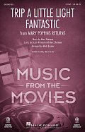 Trip A Little Light Fantastic (from Mary Poppins Returns) (arr. Mark Brymer)