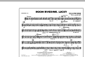 Moon River/Mr. Lucky - Baritone T.C.