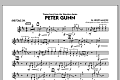 Peter Gunn - Baritone Sax