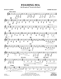 Foaming Sea - Bb Bass Clarinet