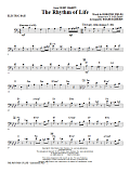 The Rhythm Of Life - Electric Bass