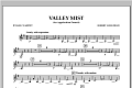 Valley Mist (An Appalachian Portrait) - Bb Bass Clarinet