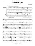 Jazz Suite No. 3