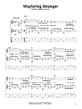 Wayfaring Stranger