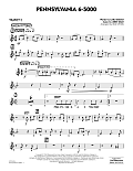 Pennsylvania 6-5000 (arr. Rick Stitzel) - Trumpet 2