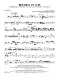The Best of INXS - Trombone 1