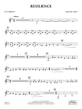 Resilience - Bb Clarinet 2