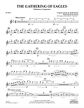 The Gathering of Eagles - Flute 1