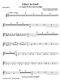 Glory to God! - Bb Trumpet 1