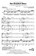 The Greatest Show (from The Greatest Showman) (arr. Mark Brymer)