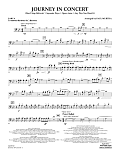 Journey in Concert (arr. Paul Murtha) - Pt.4 - Trombone/Bar. B.C./Bsn.