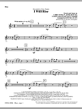 I Will Rise - Oboe