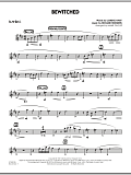 Bewitched - Alto Sax 1