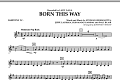 Born This Way - Baritone T.C.