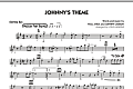 Johnny's Theme (from The Tonight Show) - Baritone Sax