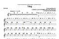 Sing (Queen Elizabeth Diamond Jubilee) - Guitar