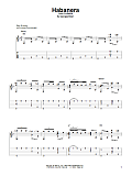 Habanera