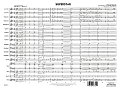 Superstar (arr. Mark Taylor) - Conductor Score (Full Score)