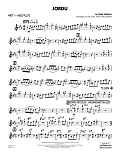 Jordu (arr. Michael Mossman) - Part 1 - Vibes/Flute