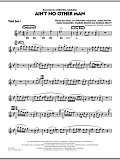 Ain't No Other Man - Tenor Sax 1