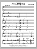 Around The Horn - Piano