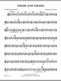 Theme and Tirade - Eb Baritone Saxophone