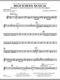 High School Musical - Percussion 2
