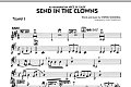 Send In The Clowns - Trumpet 3
