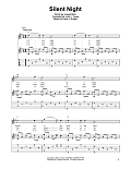 Silent Night /  Tichá noc (cz)