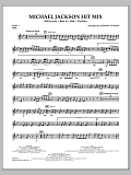 Michael Jackson Hit Mix - Pt.1 - Oboe