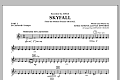 Skyfall - Pt.2 - Bb Clarinet/Bb Trumpet