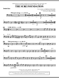 The Sure Foundation - Double Bass