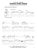 Victims Of The Future