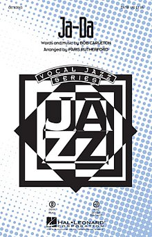 Ja-Da - Piano 