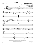Despacito (arr. Paul Murtha) - Baritone Sax