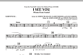 I See You (Theme from Avatar) - Baritone B.C.