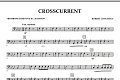 Crosscurrent - Trombone/Baritone B.C./Bassoon