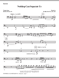 Nothing Can Separate Us - Bassoon