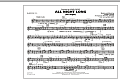 All Night Long (All Night) - Baritone T.C.