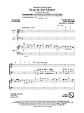 Man In The Mirror (arr. Ed Lojeski)