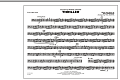 Thriller - Electric Bass
