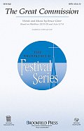 The Great Commission - Full Score