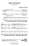 Edge Of Seventeen (arr. Paul Langford)