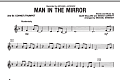 Man In The Mirror - Bb Trumpet 2